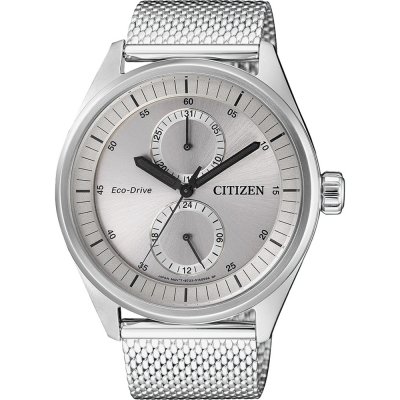 Montre Citizen BU3011-83H Paradex
