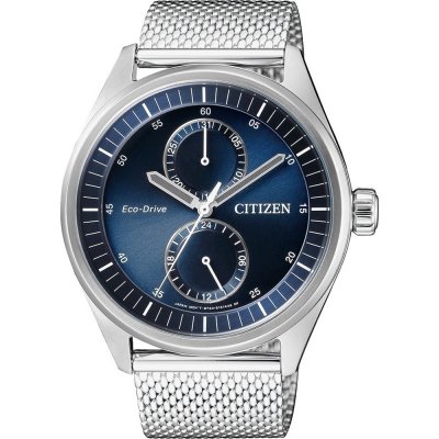 Montre Citizen BU3011-83L Paradex