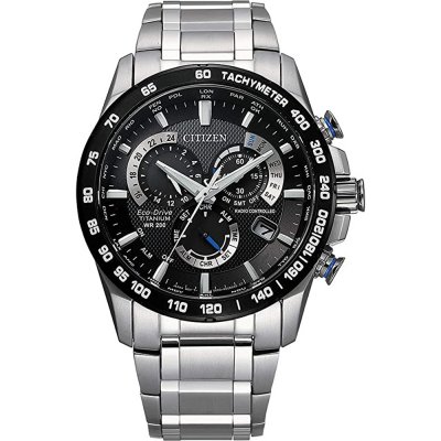 montre Citizen Radio Controlled CB5908-57E PCAT