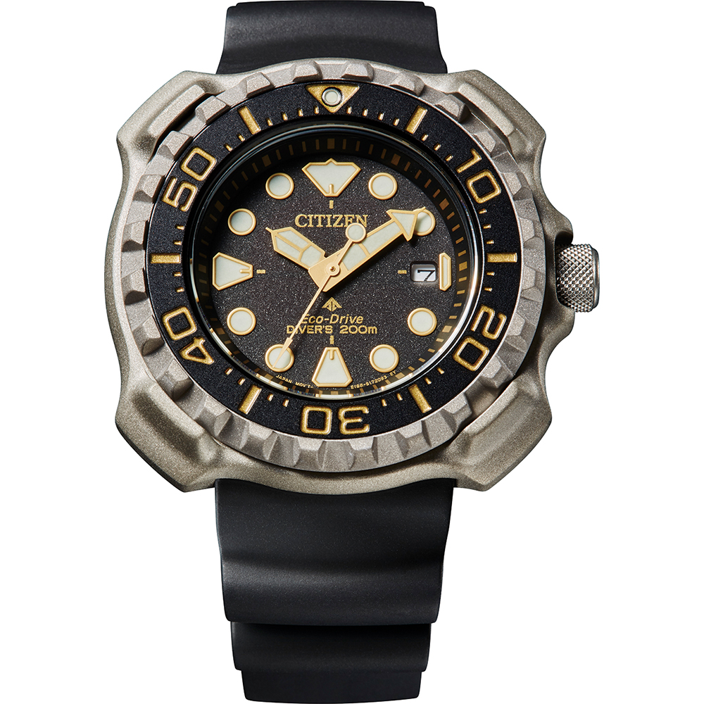 Montre Citizen Marine BN0220-16E Promaster