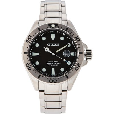 Montre Citizen Marine BN0141-53E ProMaster Diver Limited Edition
