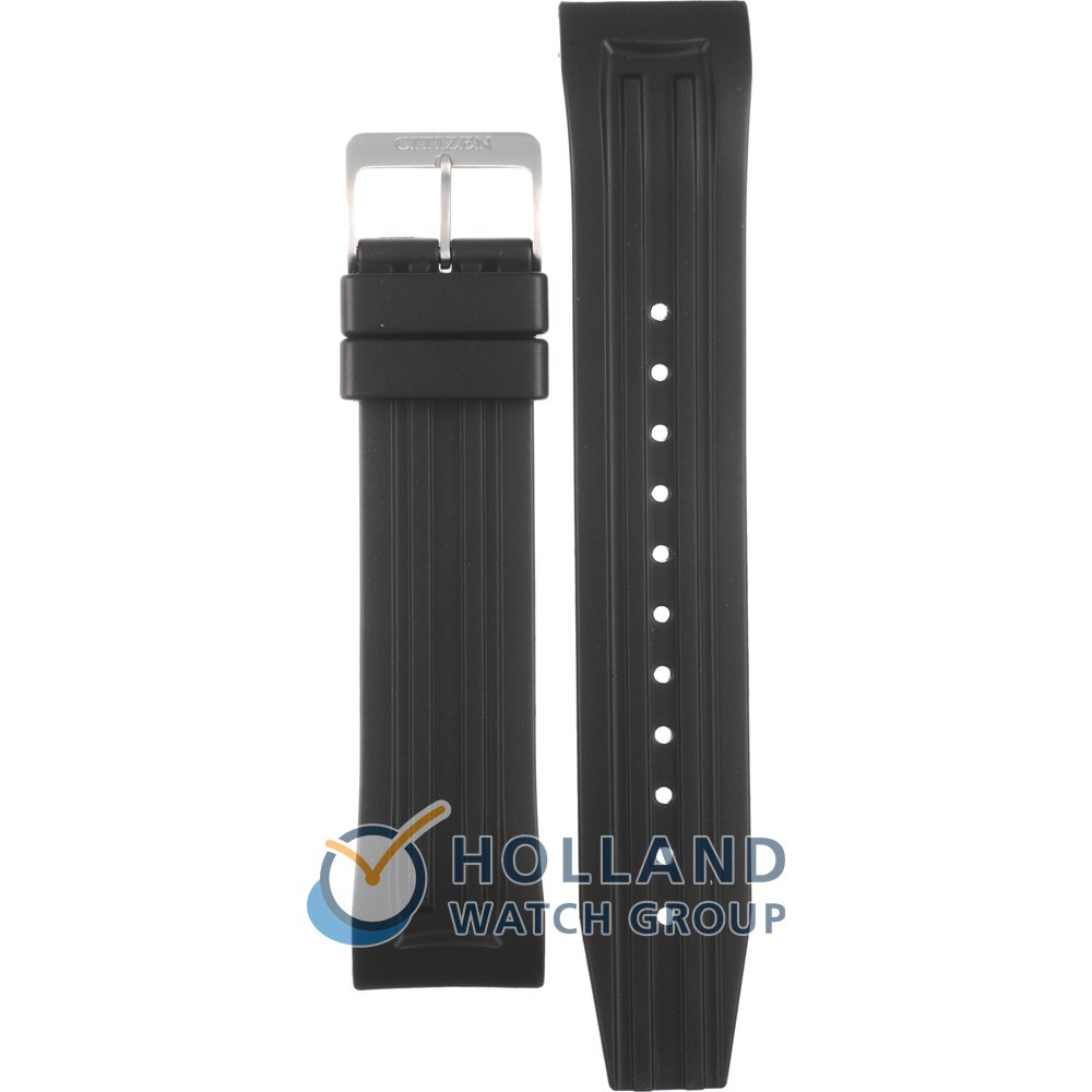 Bracelet Citizen Straps 59-S51798 59-S51798 Promaster