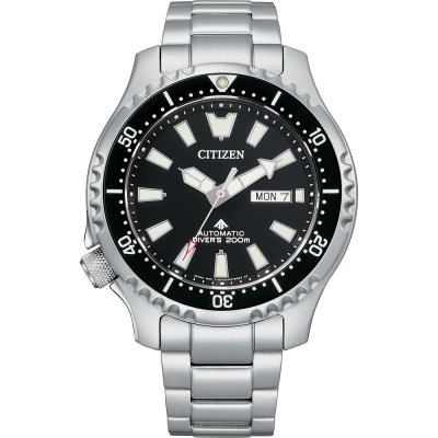 Montre Citizen NY0130-83E Promaster Marine