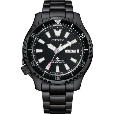 Montre Citizen NY0135-80E Promaster Marine
