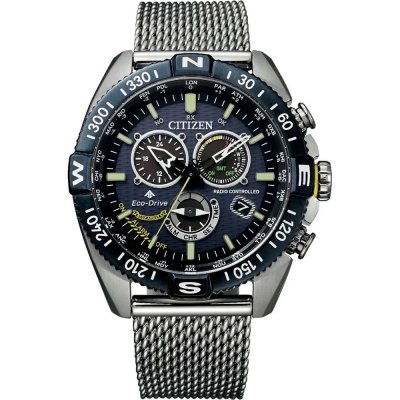 Montre Citizen CB5848-57L Promaster Navihawk