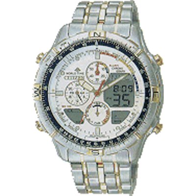 Montre Citizen JN2006-55A Promaster Navisurf