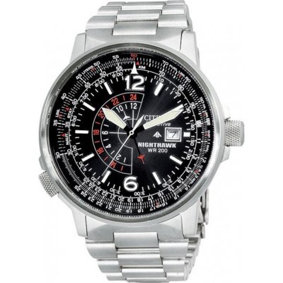 Montre Citizen BJ7000-52E Promaster Nighthawk