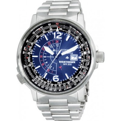 Montre Citizen BJ7000-52L Promaster Nighthawk