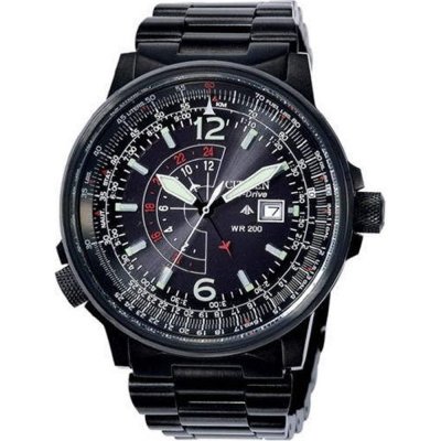 Montre Citizen BJ7005-59E Promaster Nighthawk