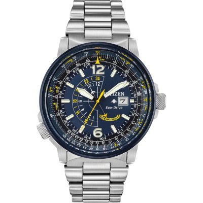 Montre Citizen BJ7006-56L Promaster Nighthawk