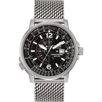 Montre Citizen BJ7008-51E Promaster Nighthawk