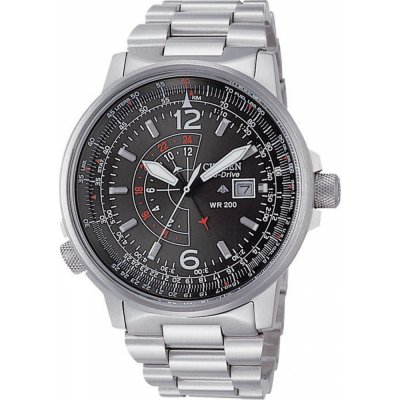 Montre Citizen BJ7015-55E Promaster Nighthawk