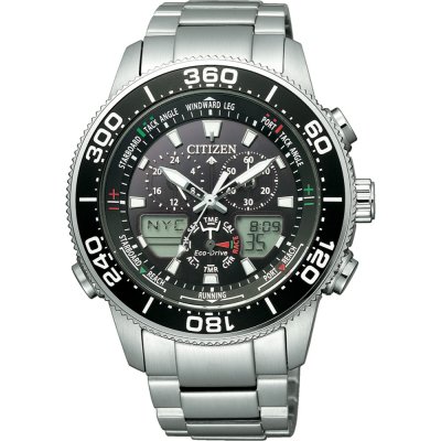 Montre Citizen Promaster JR4060-88E Promaster - Sailhawk