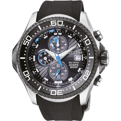 Montre Citizen Marine BJ2111-08E
