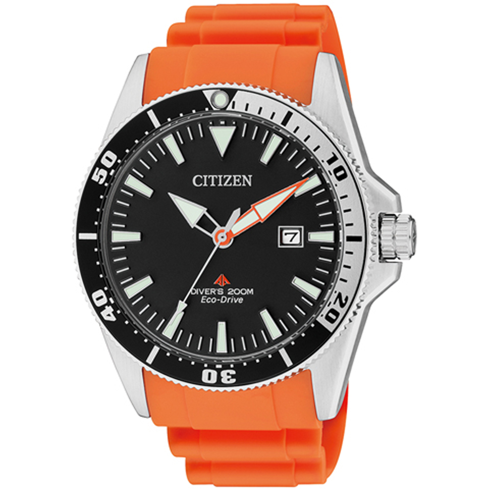 Citizen Watch Promaster Sea BN0100-18E