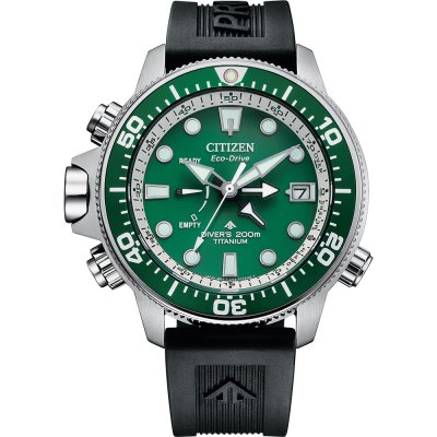 Montre Citizen Marine BN2040-17X Promaster Sea