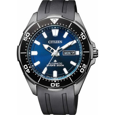 Montre Citizen Marine NY0075-12L Promaster Sea