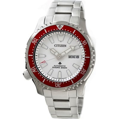 Montre Citizen Marine NY0097-87A Promaster Sea