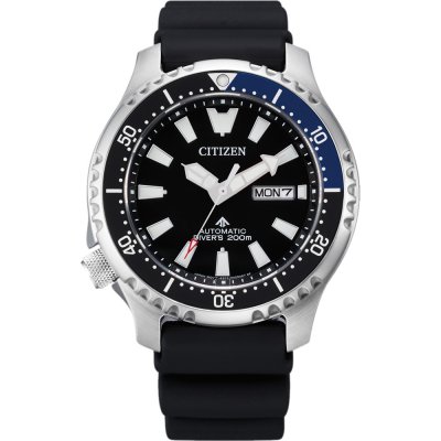 Montre Citizen Marine NY0111-11E Promaster Sea