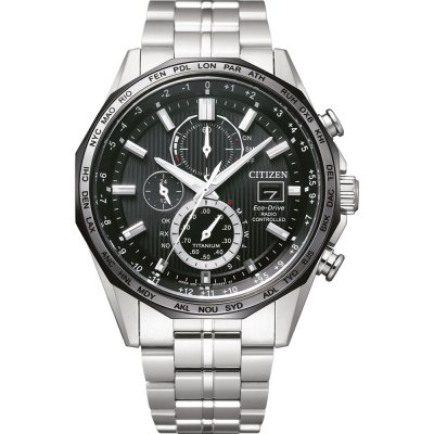 Montre Citizen Sky AT8218-81E Promaster Sky