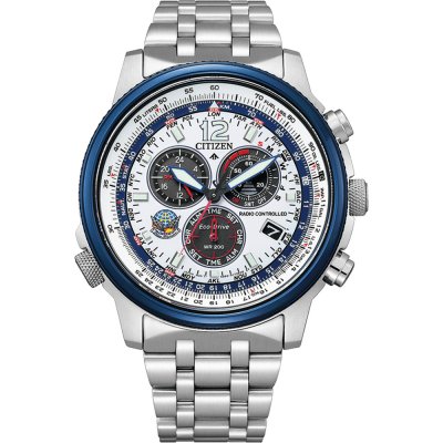 Montre Citizen CB5867-79A Promaster Sky