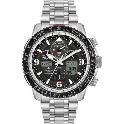 Montre Citizen Sky JY8070-54E Promaster Sky
