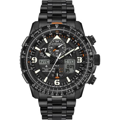 Montre Citizen Sky JY8075-51E Promaster Sky