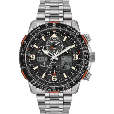Montre Citizen Sky JY8109-85E Promaster Sky