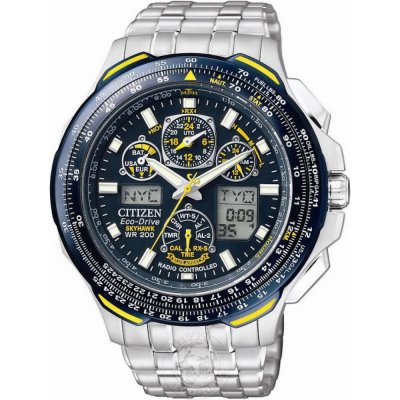 Montre Citizen JY0040-59L Promaster Sky - Skyhawk