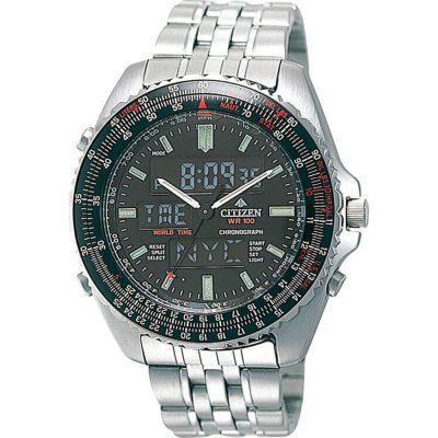 Montre Citizen JQ8000-50E Promaster Wingman