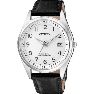 montre Citizen Radio Controlled AS2050-10A