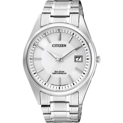 Montre Citizen Radio Controlled AS2050-87A