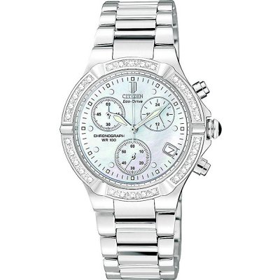 Montre Citizen FB1020-52D Riva