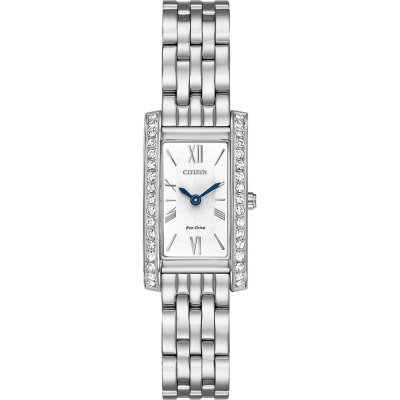 Montre Citizen EX1470-51A Silhouette Crystal