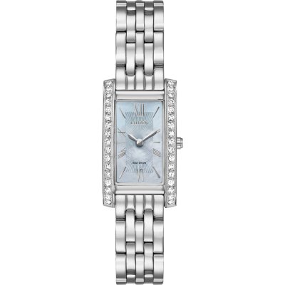 Montre Citizen EX1470-60D Silhouette Crystal