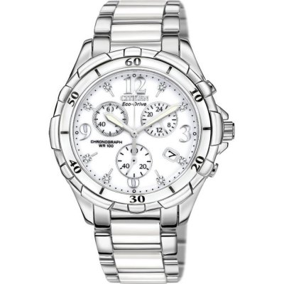 Montre Citizen FB1240-56A Silhouette Diamond