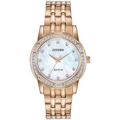 Montre Citizen EM0773-54D Silhouette