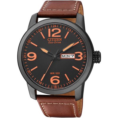 Montre Citizen Core Collection BM8476-07EE Chandler