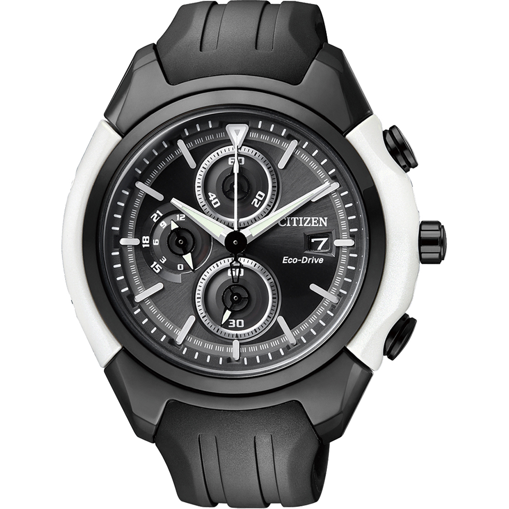 Montre Citizen Sport CA0286-08E