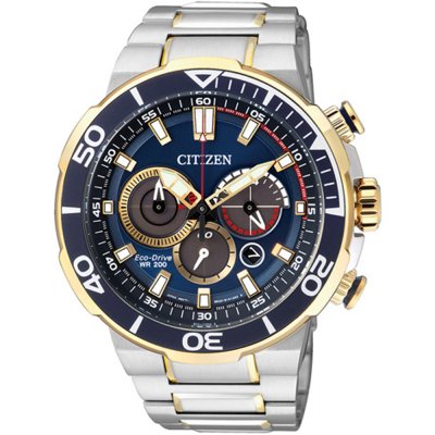Montre Citizen Sport CA4254-53L
