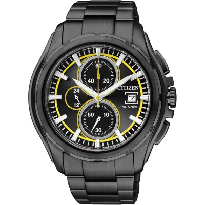 Montre Citizen Sport CA0275-55F