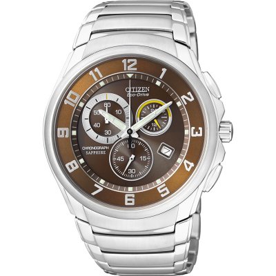 Montre Citizen Sport AT0697-56W