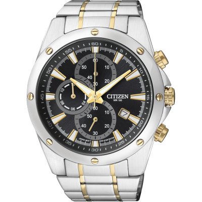 Montre Citizen Sport AN3534-51E