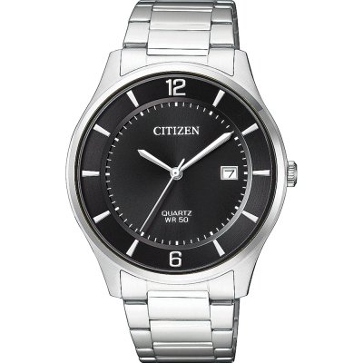 Montre Citizen Sport BD0041-89E