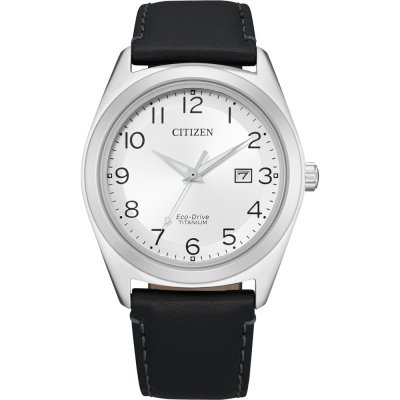 Montre Citizen Super Titanium AW1640-16A