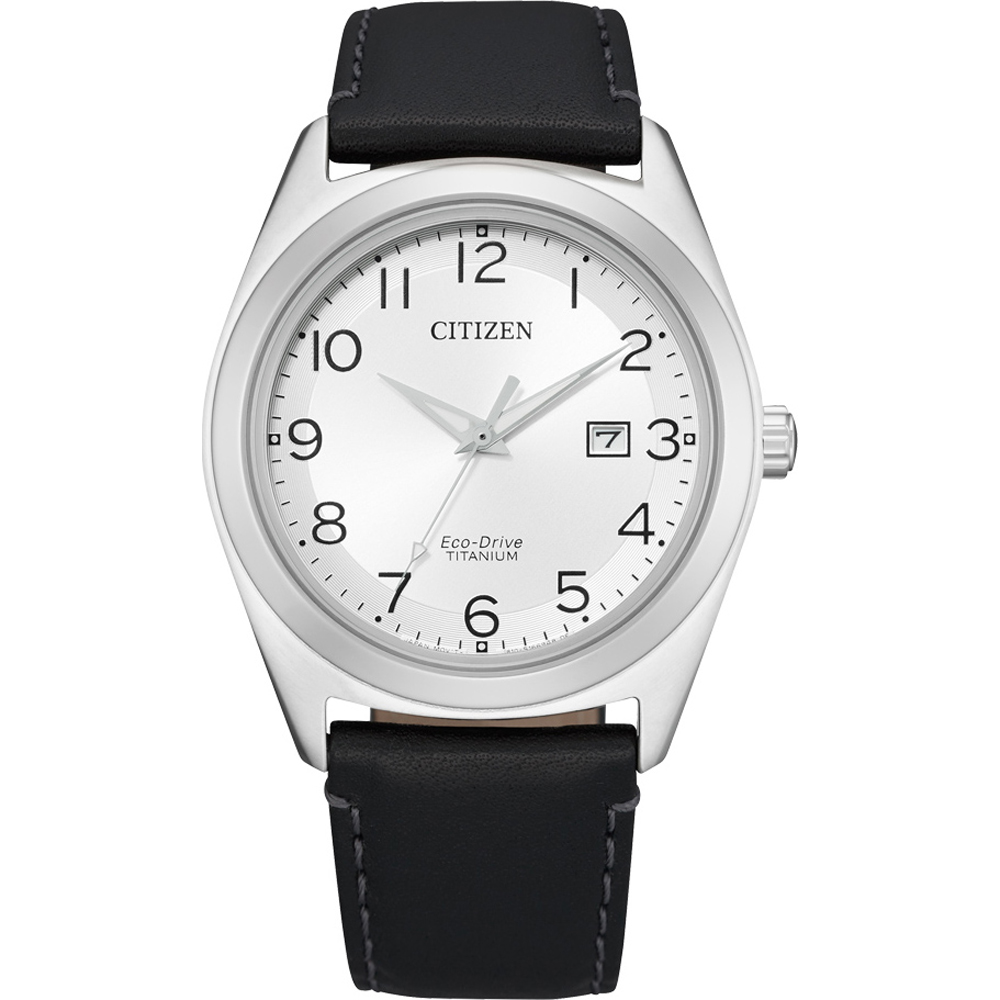 Citizen Super Titanium AW1640-16A montre