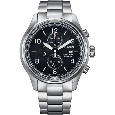 Montre Citizen Super Titanium CA0810-88E