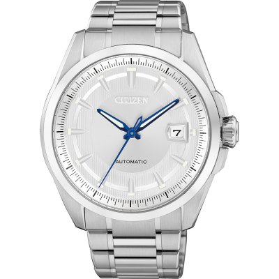 Montre Citizen NB0060-51A The Signature