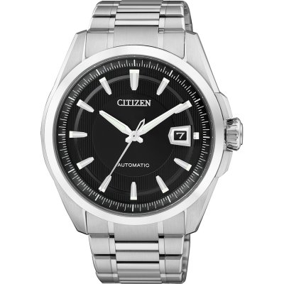 Montre Citizen NB0060-51E-1 The Signature