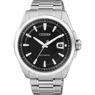 Montre Citizen NB0060-51E The Signature